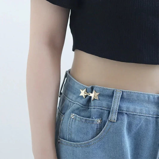 Adjustable Waist Clip - Regular Star