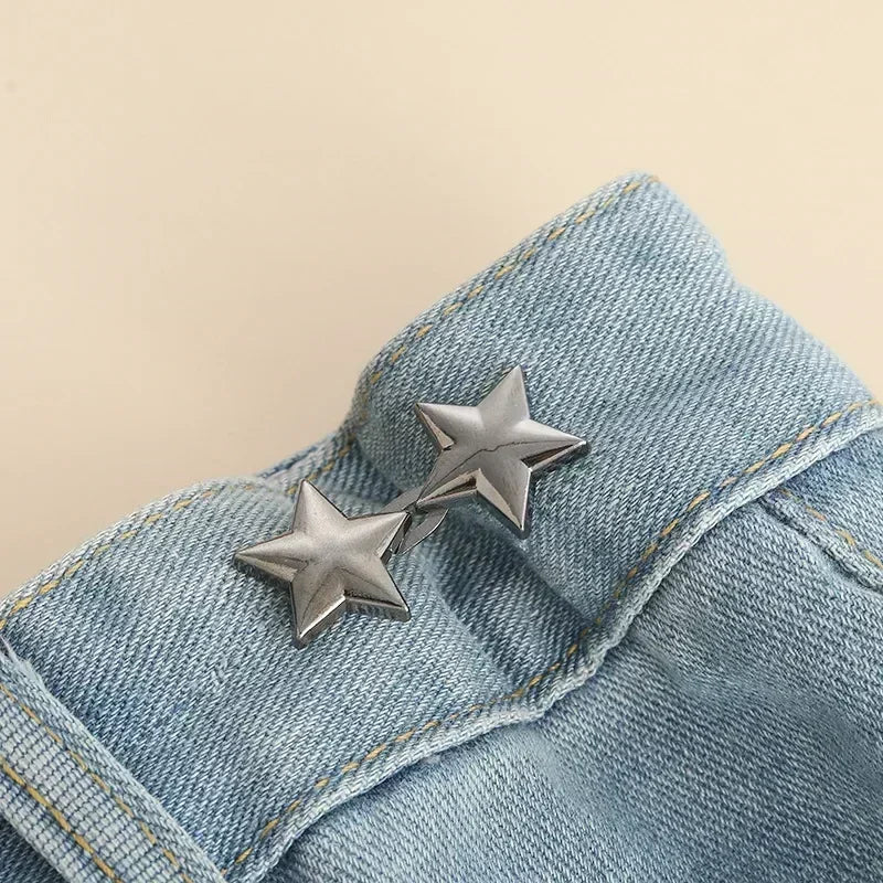 Adjustable Waist Clip - Regular Star