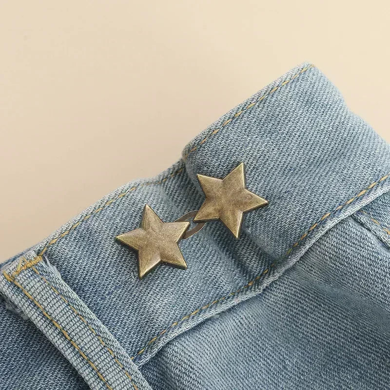 Adjustable Waist Clip - Regular Star