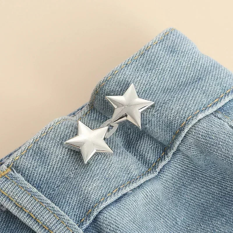 Adjustable Waist Clip - Regular Star