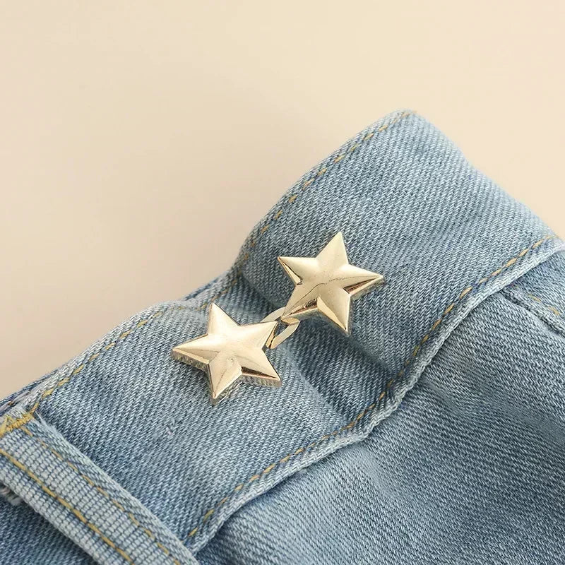 Adjustable Waist Clip - Regular Star